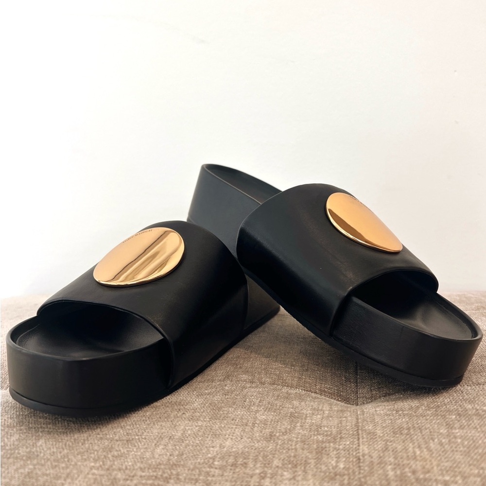 Tory Burch Women’s Patos Slides